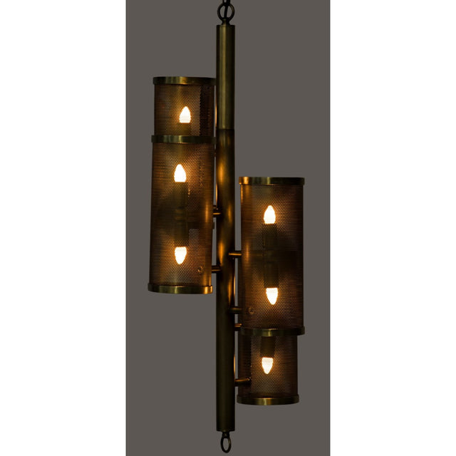 PISA PENDANT LIGHT