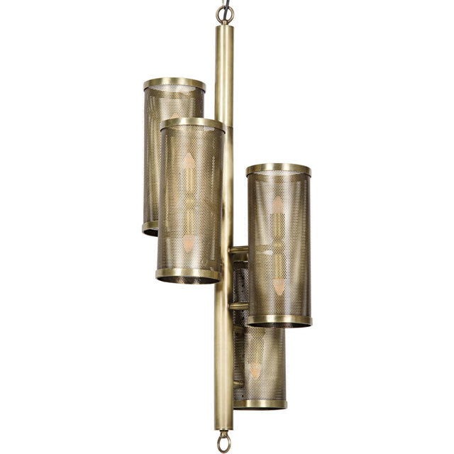 PISA PENDANT LIGHT