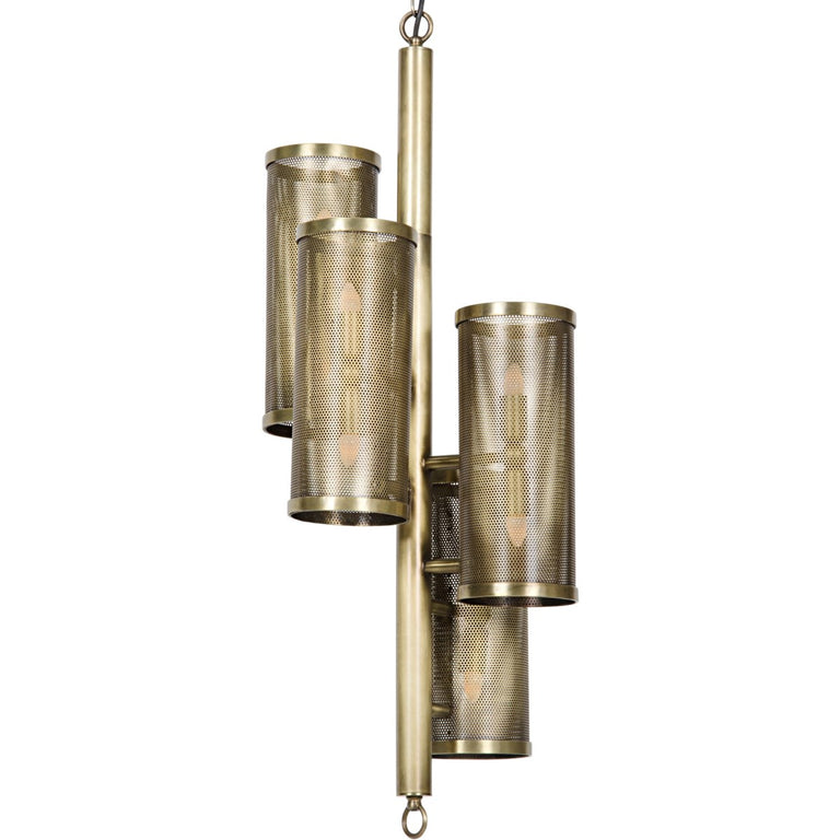 PISA PENDANT LIGHT
