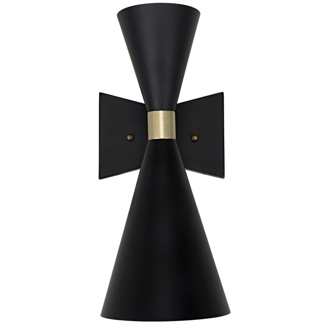 ARIEL SCONCE LIGHT