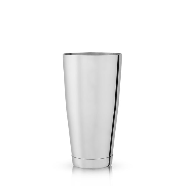 LARGE STAINLESS STEEL SHAKING TIN