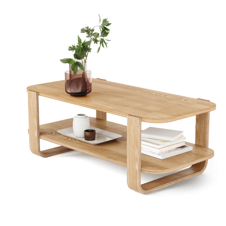 BELLWOOD COFFEE TABLE