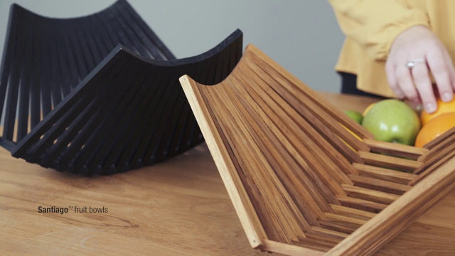 SANTIAGO FRUIT BOWLS | ENTERTAINING