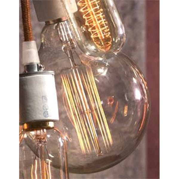 GLOBE FILAMENT LIGHTBULB 5" | LIGHTING (IH) | STAG & MANOR