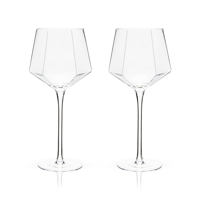 SENECA WINE GLASS