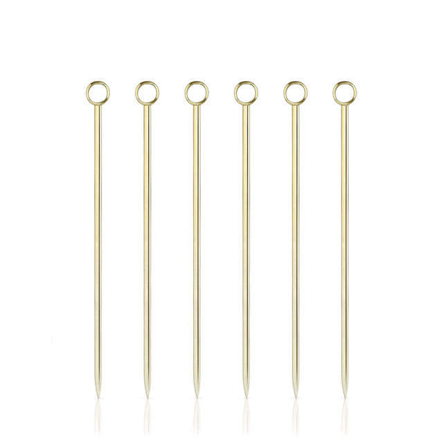 COCKTAIL PICKS