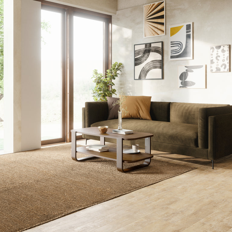 BELLWOOD COFFEE TABLE