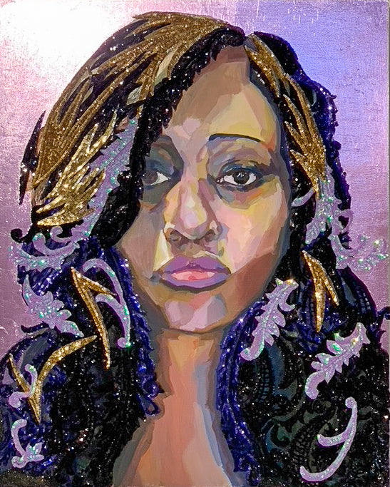 ONYX by Gary Miller