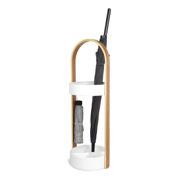 HUB UMBRELLA STAND | STORAGE | STAG & MANOR