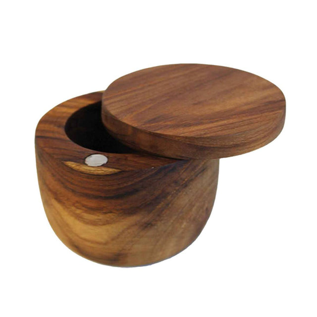 TEAK CELLAR | CONTAINER
