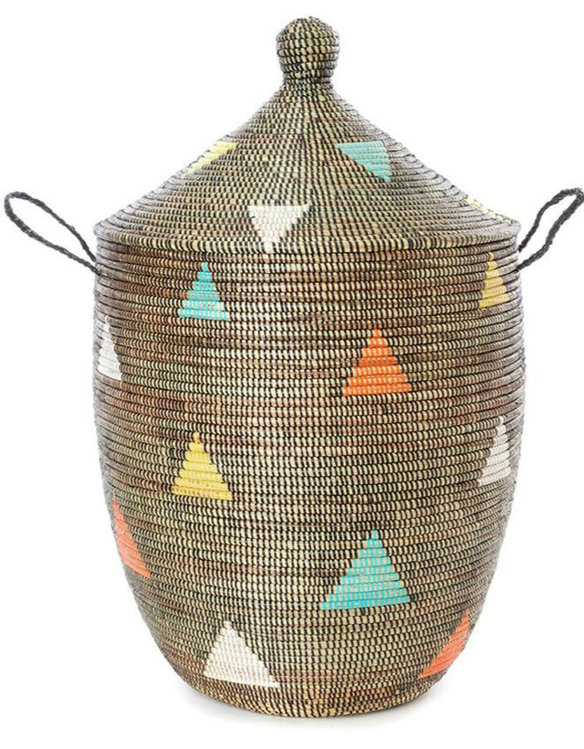 TERANGA TRIANGLES BASKET (SENEGAL)