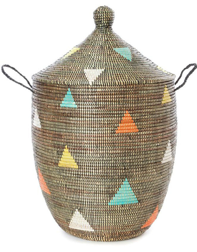TERANGA TRIANGLES BASKET (SENEGAL)