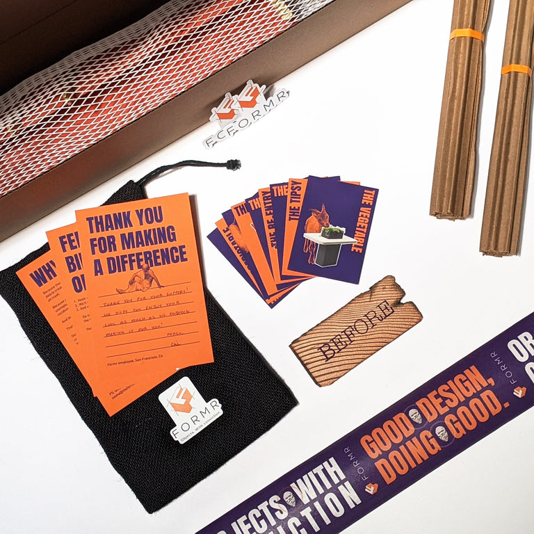 MR. HOOK COAT RACK | BY FORMR