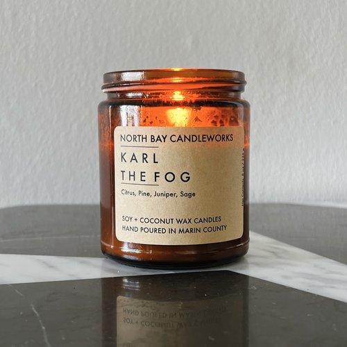 KARL THE FOG | HOME FRAGRANCE & CANDLES