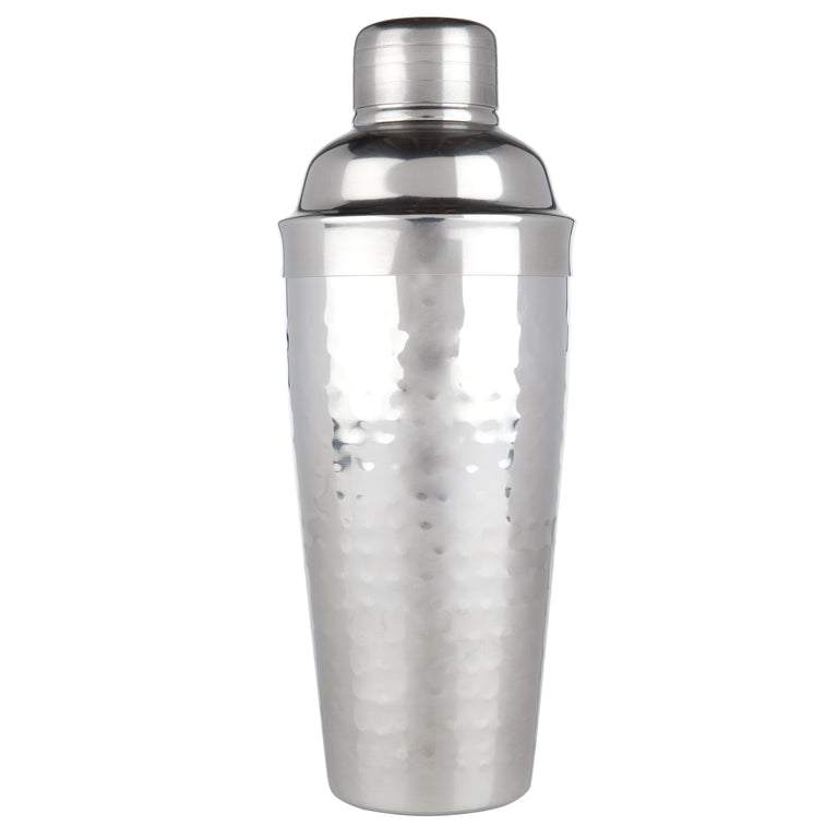 HAMMERED SHAKER