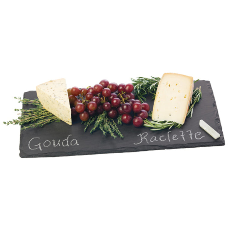 SLATE CHEESE BOARD