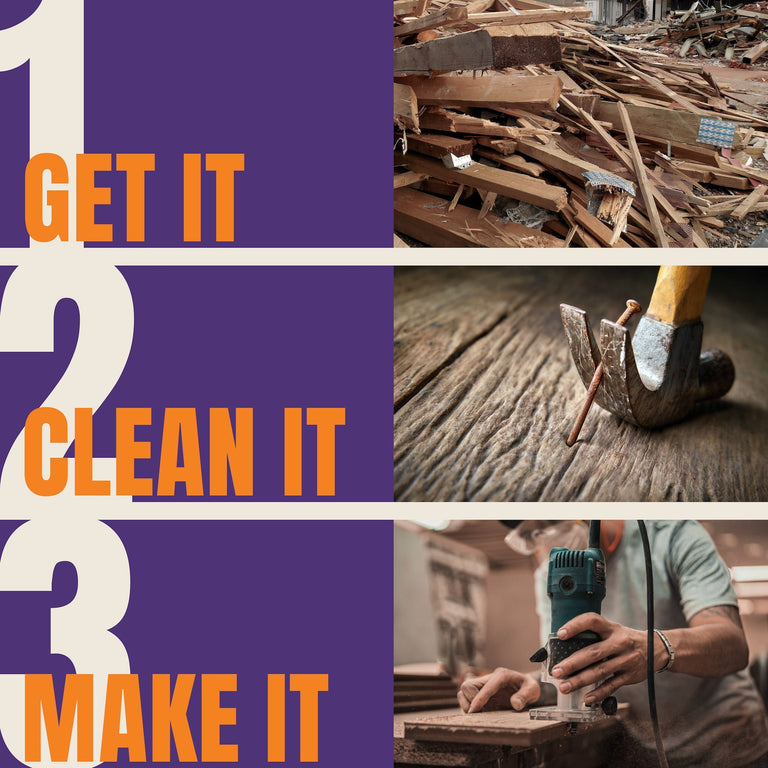 TIPSY WINE RACK | BY FORMR