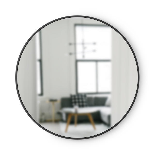 HUB WALL MIRROR