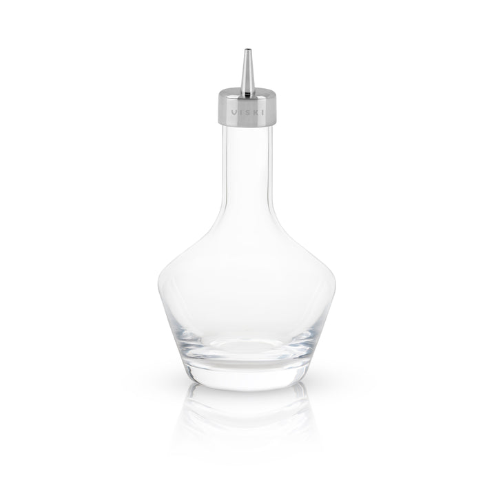 BITTERS BOTTLE WITH DASHER TOP