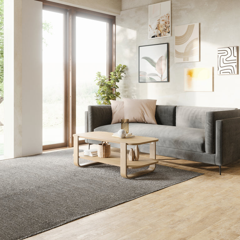 BELLWOOD COFFEE TABLE