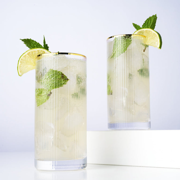 MERIDIAN HIGHBALL TUMBLERS