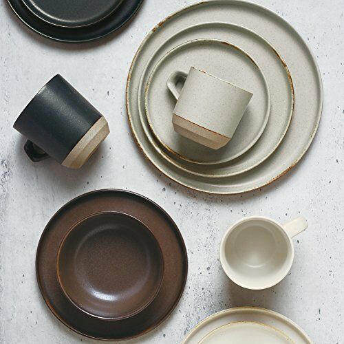 CERAMIC PLATES