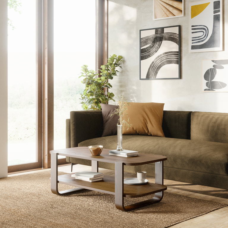 BELLWOOD COFFEE TABLE