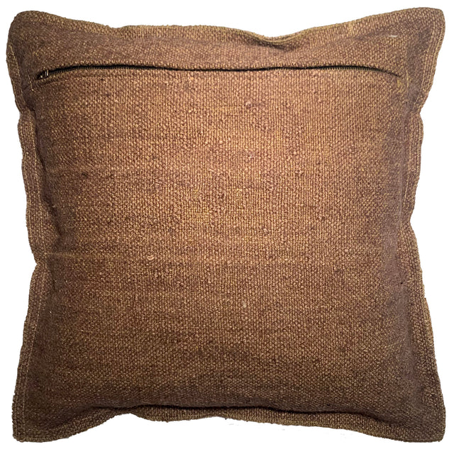 WOOL YURT SAND PILLOWS