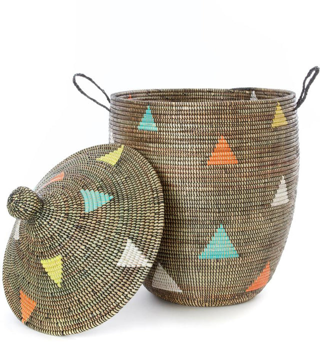 TERANGA TRIANGLES BASKET (SENEGAL)