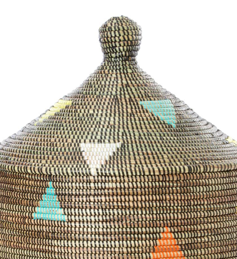 TERANGA TRIANGLES BASKET (SENEGAL)