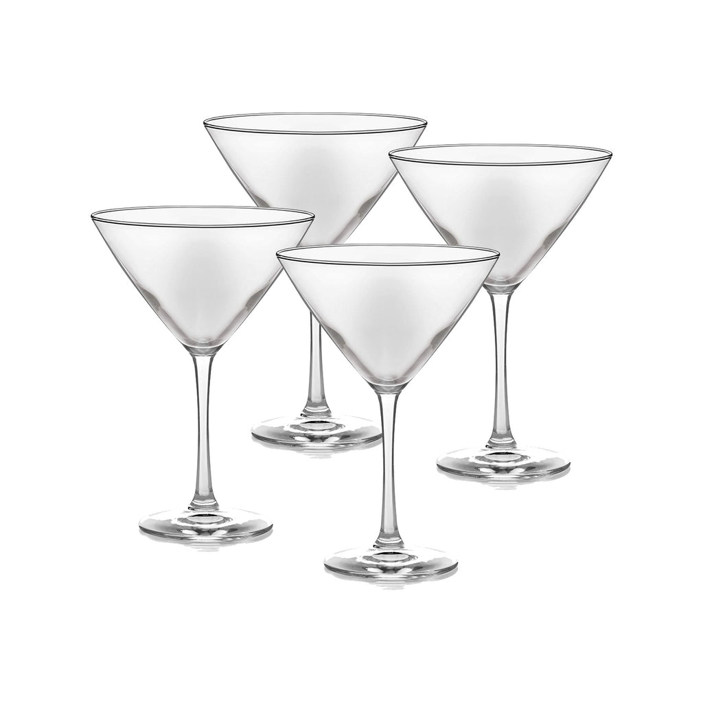 Libbey Midtown Martini Glass, Set of 4