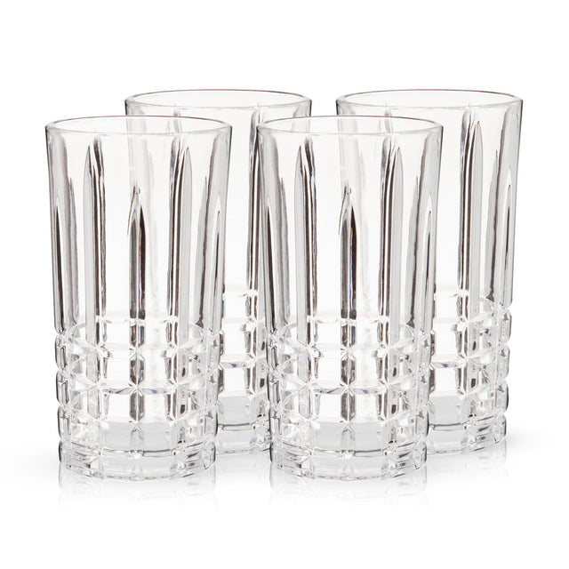 HIGHLAND HIGHBALL TUMBLERS