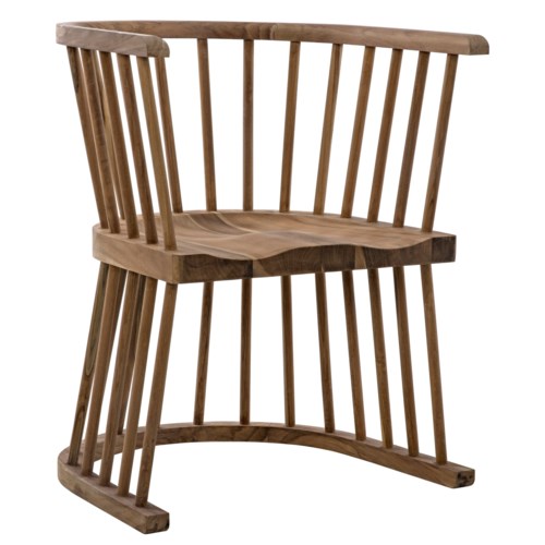 BOLAH CHAIR