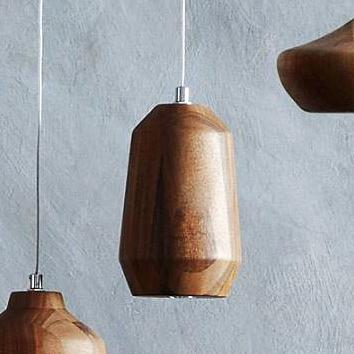 WALLSE PENDANTS | LIGHTING (IH) | STAG & MANOR