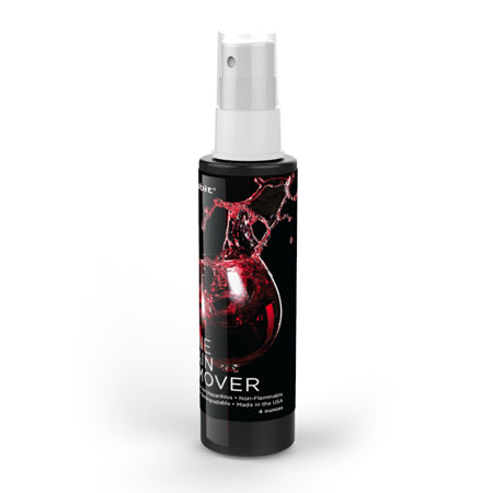 WINE STAIN REMOVER