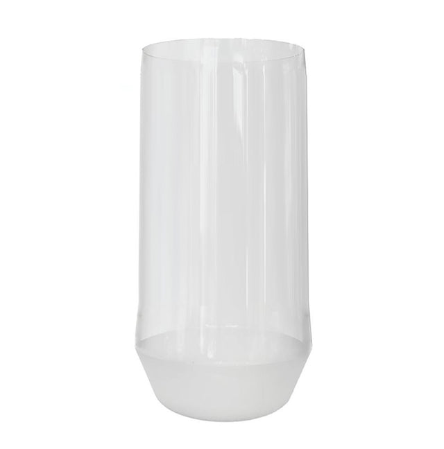 MORANDI FROST GLASSES | ENTERTAINING | STAG & MANOR