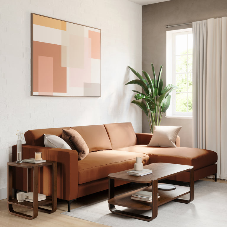 BELLWOOD COFFEE TABLE
