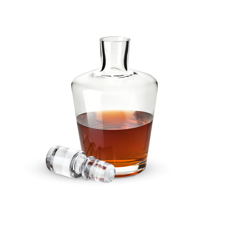 ROTHWELL: LIQUOR DECANTER
