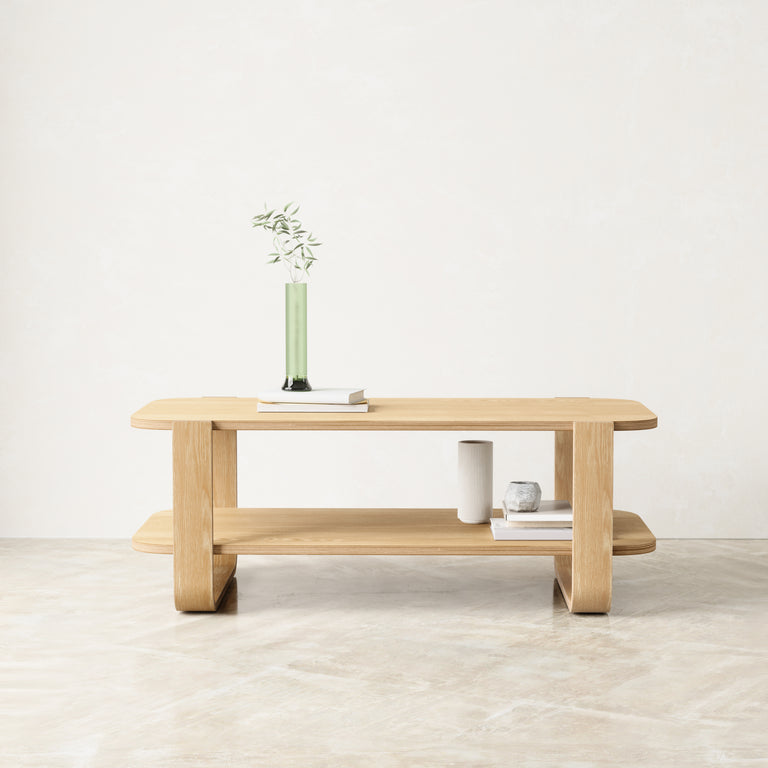 BELLWOOD COFFEE TABLE