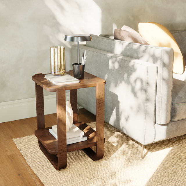 BELLWOOD SIDE TABLE