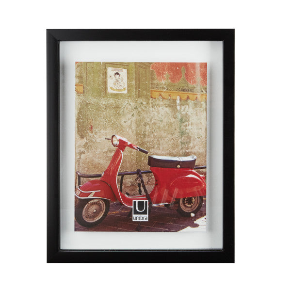 DOCUMENT BLACK FRAMES | FRAME
