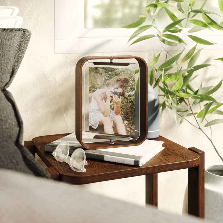 BELLWOOD DESK FRAME