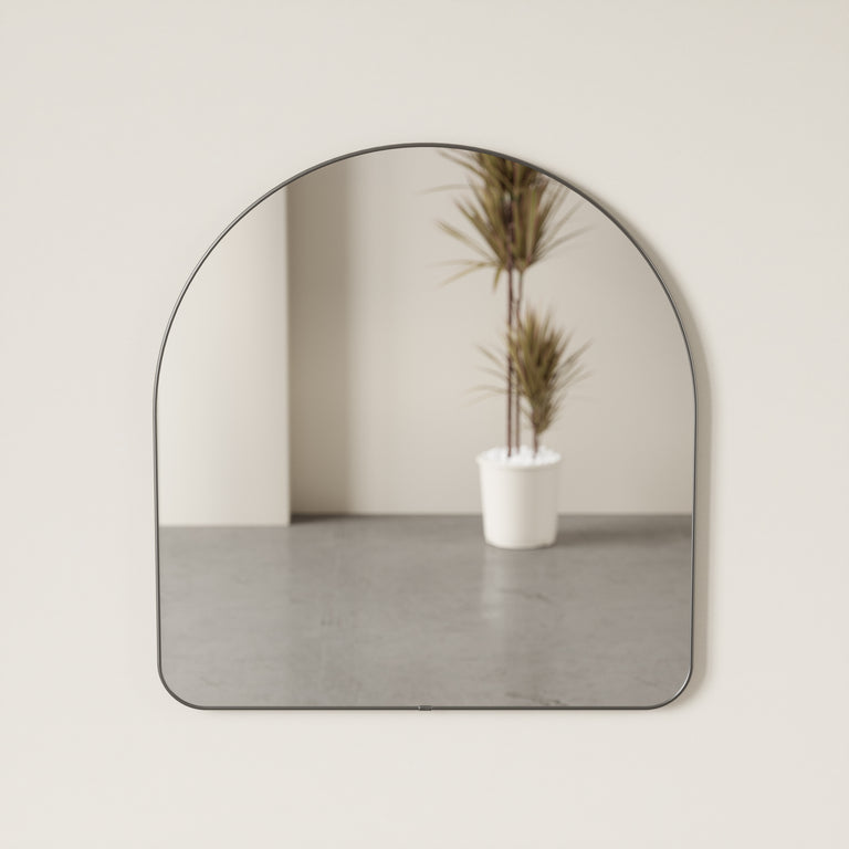HUBBA ARCHED MIRROR