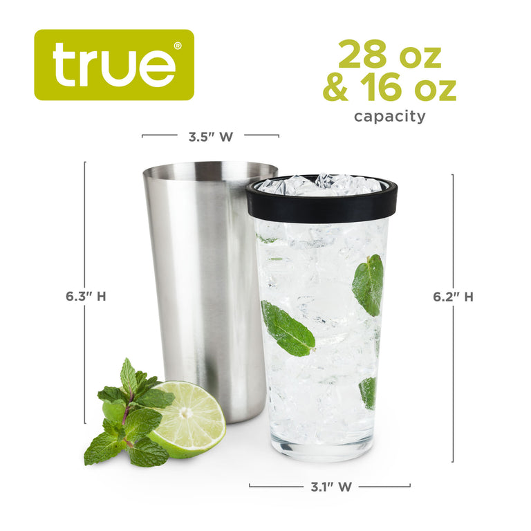 BARKEEP: BOSTON SHAKER