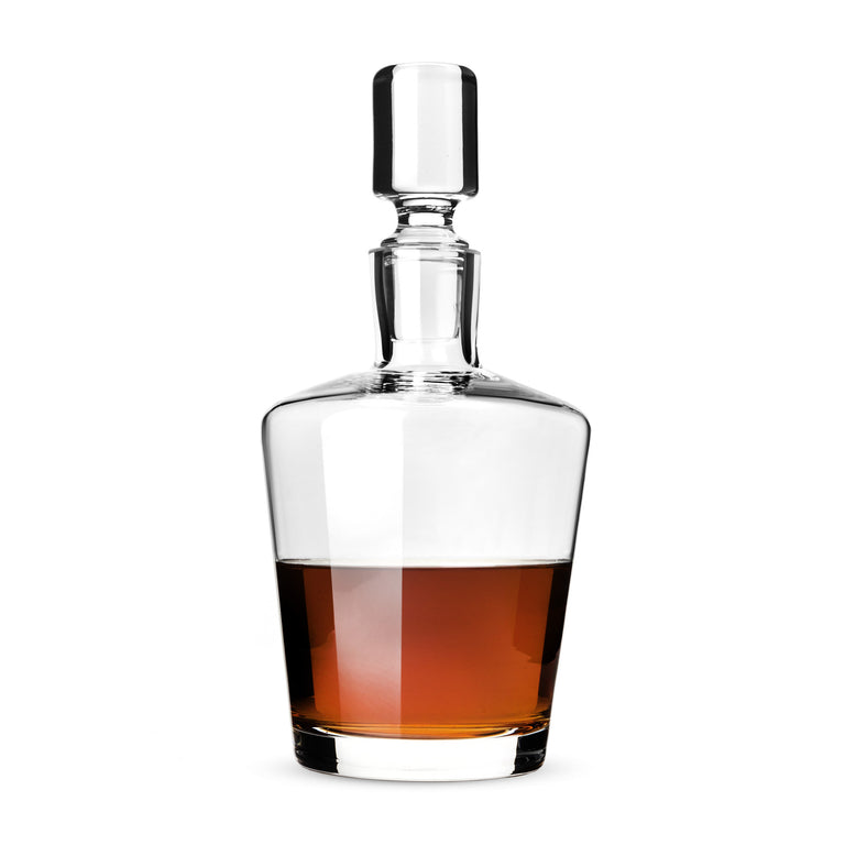 ROTHWELL: LIQUOR DECANTER