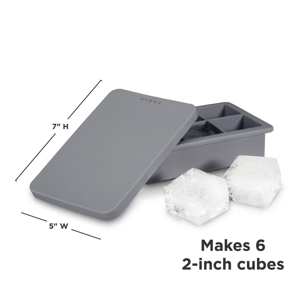 Stainless Steel Ice Cube Tray – OK the store