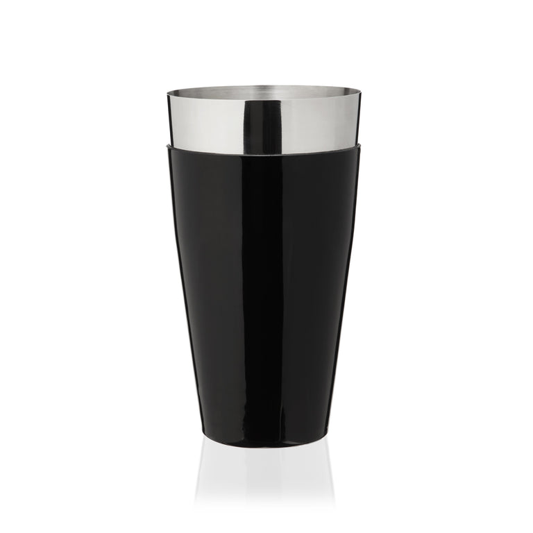 BOSTON SHAKER WITH RECIPES