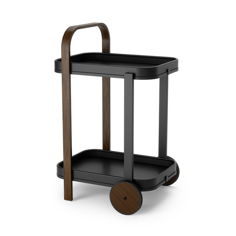 BELLWOOD SERVING CART