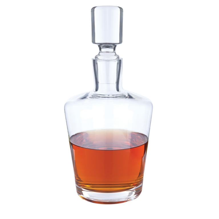 ROTHWELL: LIQUOR DECANTER