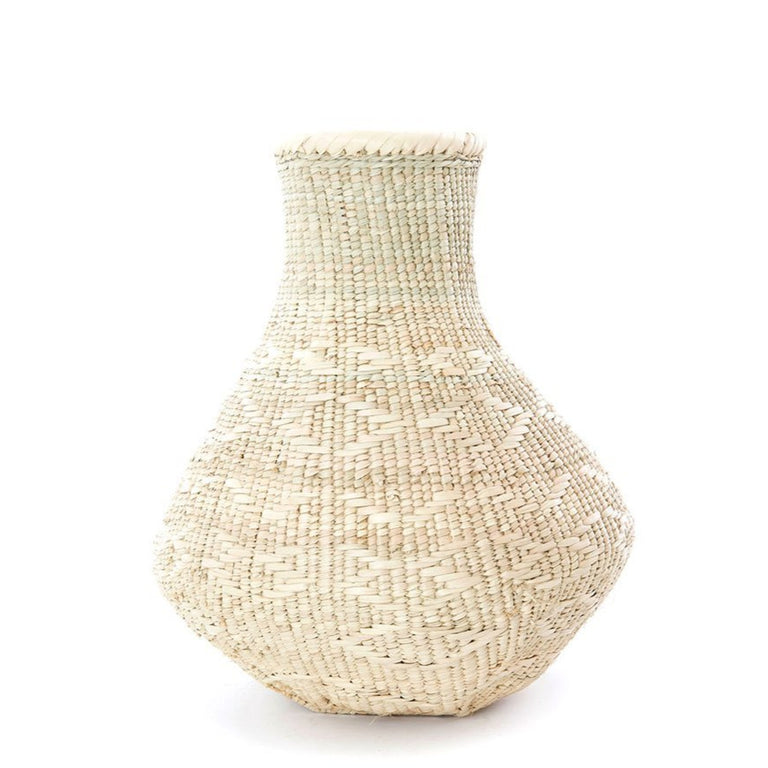 BINGA CALABASH BASKETS | ZIMBABWE | FAIR TRADE